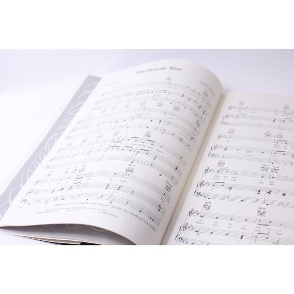 Irene, Vocal Selections, Broadway Musical, Sheet Music, Paperback - Picture 4 of 4